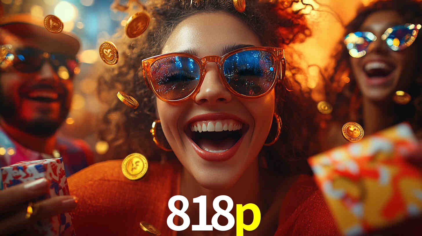 Bônus Sem Depósito no 818p