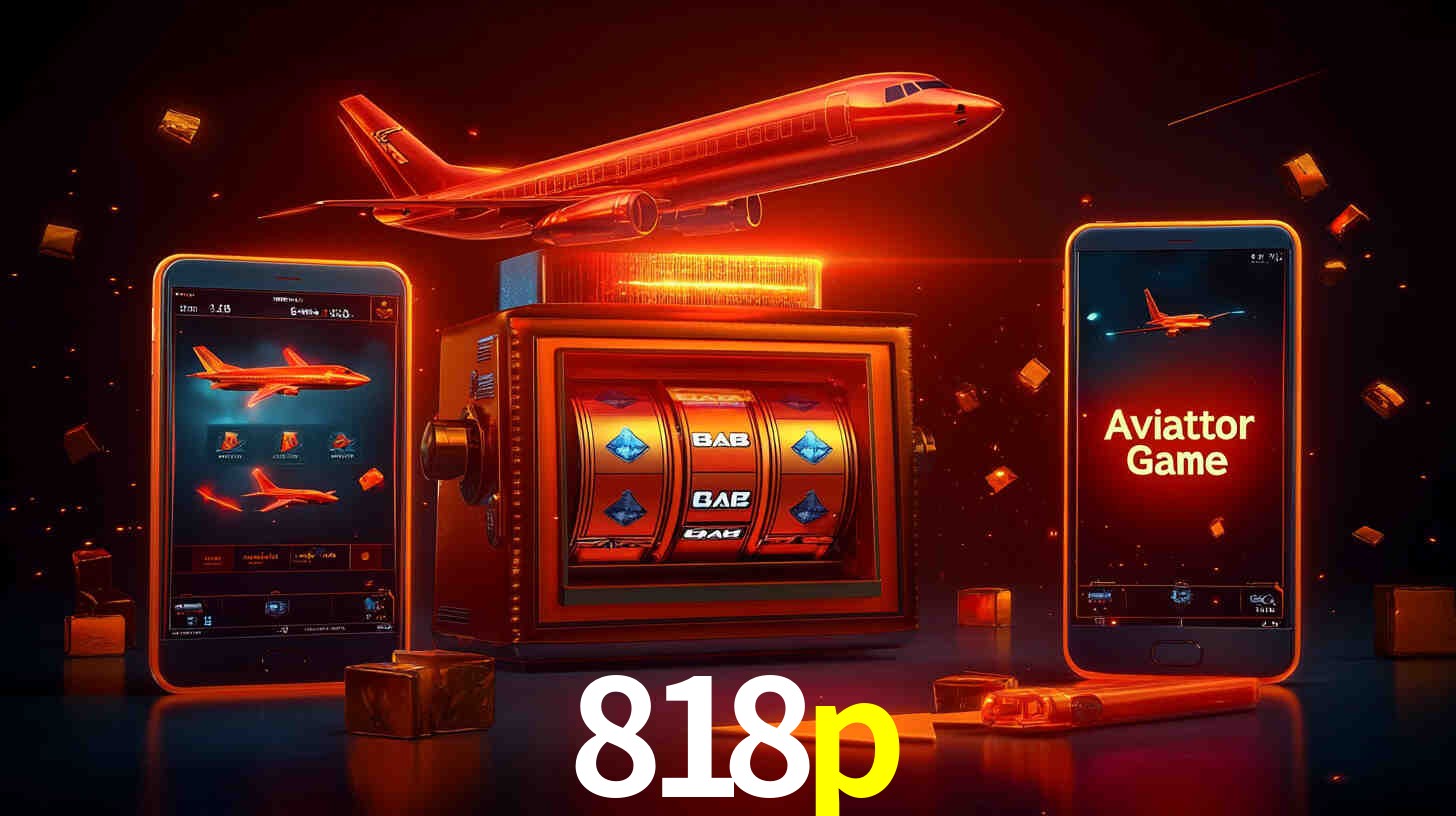 Como Jogar Aviator no 818p
